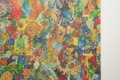 Illustration densest - Image 1