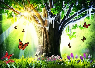 Illustration woken - Image 1