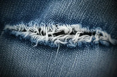 Illustration fraying - Image 1