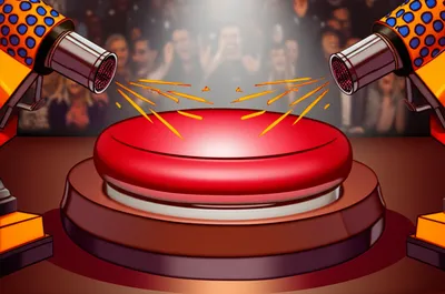 Illustration buttons - Image 1