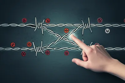 Illustration nazis - Image 1