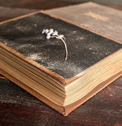 Illustration older - Image 1