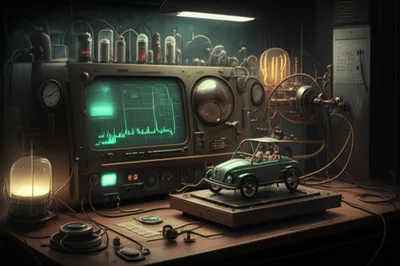 Illustration testers - Image 1