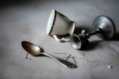 Illustration trifles - Image 1