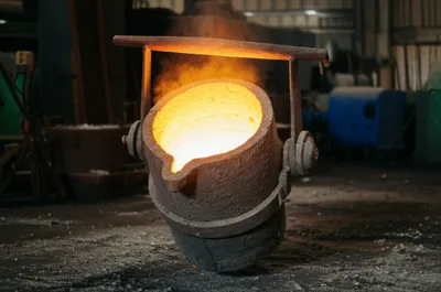 Illustration shank - Image 1