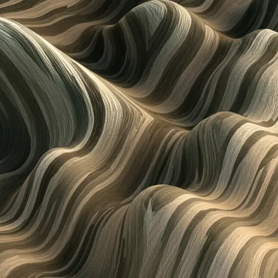 Illustration corduroyed - Image 1