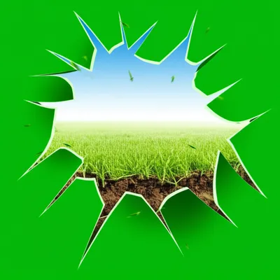 Illustration tear - Image 1