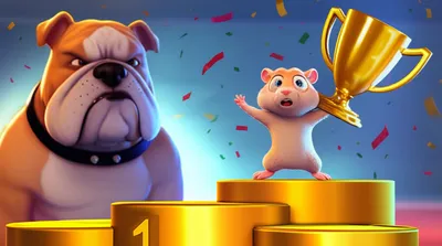 Illustration upsets - Image 1