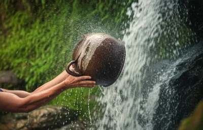 Illustration swill - Image 1