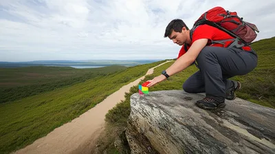 Illustration checkpoint - Image 1