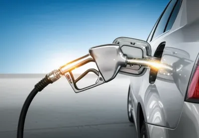 Illustration refueling