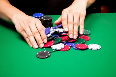 Illustration chips - Image 1