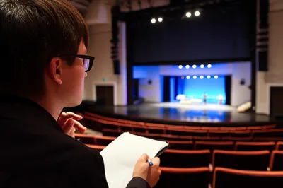 Illustration reviewers