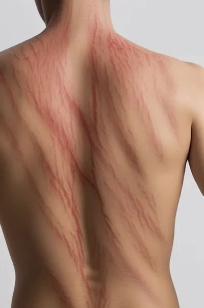 Illustration laces - Image 1