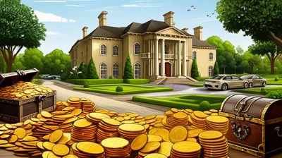 Illustration worth - Image 1