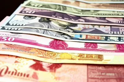 Illustration currency - Image 1