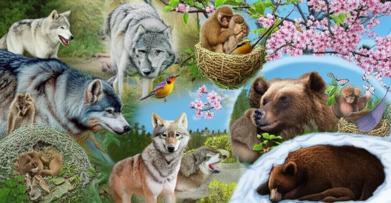 Illustration visuelle du mot « behaviour » - Comportement