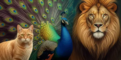 Illustration toms - Image 1