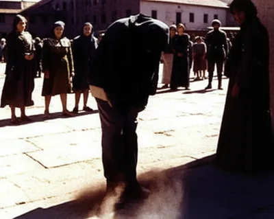 Illustration disgrace - Image 1