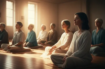 Illustration silence - Image 1