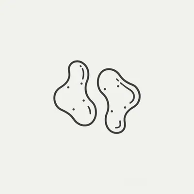 Illustration ameba - Image 1