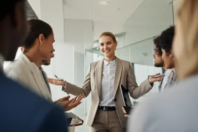 Illustration comport - Image 1