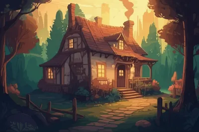 Illustration homes - Image 1