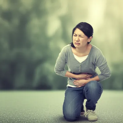 Illustration heaves - Image 1