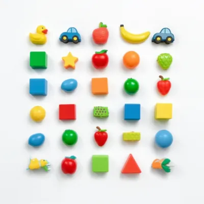 Illustration arrays - Image 1