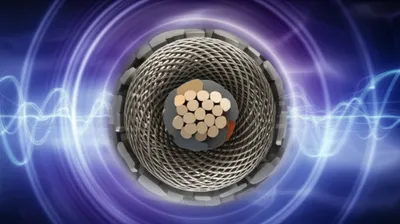 Illustration braids - Image 1