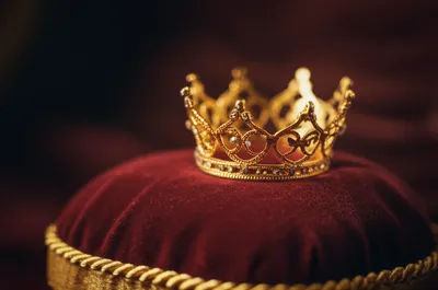 Illustration coronet - Image 1