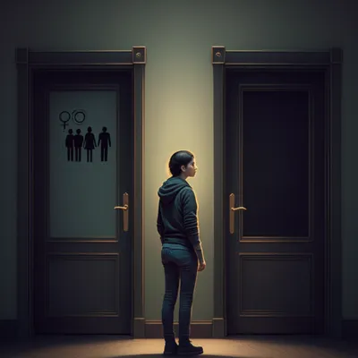 Illustration passable - Image 1