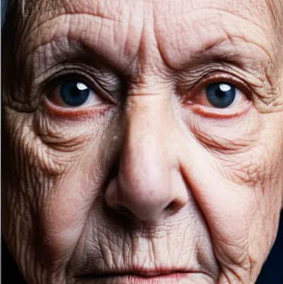 Illustration gaunt - Image 1