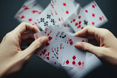 Illustration reshuffling - Image 1