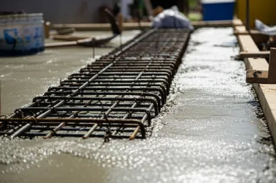 Illustration rebar - Image 1