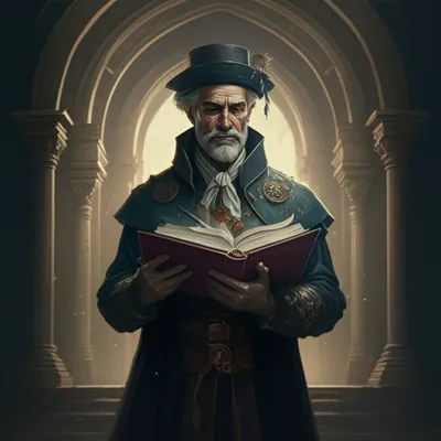 Illustration academics - Image 1