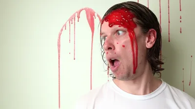 Illustration plastered - Image 1