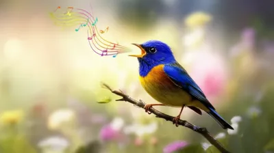 Illustration twitters - Image 1