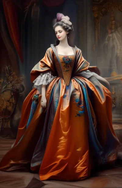 Illustration sacks - Image 1