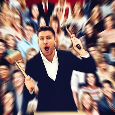 Illustration patter - Image 1