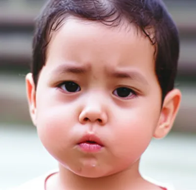 Illustration pouts - Image 1