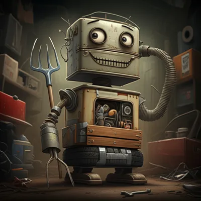 Illustration vamps - Image 1