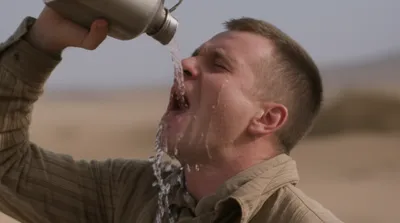 Illustration gulping