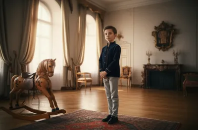 Illustration children - Image 1