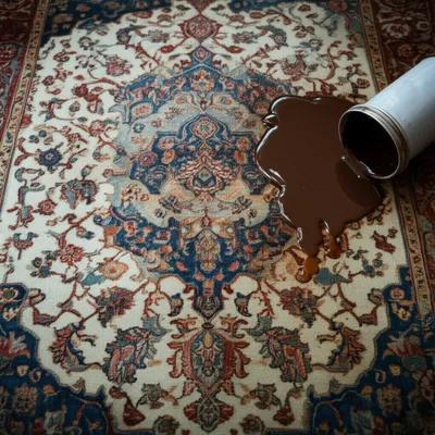 Illustration spills - Image 1