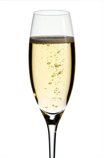 Illustration champagnes - Image 1