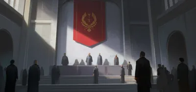 Illustration dictatorship - Image 1