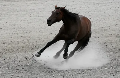 Illustration foundering - Image 1