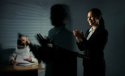 Hình ảnh minh họa devil - Ảnh 1