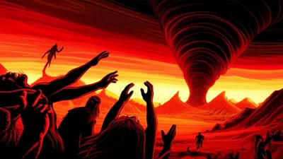 Illustration infernal - Image 1